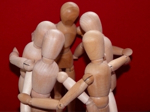 BİLGİLERİMİZLE BİRARADA NASIL YAŞAMALIYIZ