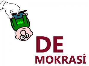 DEMOKRATİK KİTLE ÖRGÜTÜ NEDİR... 