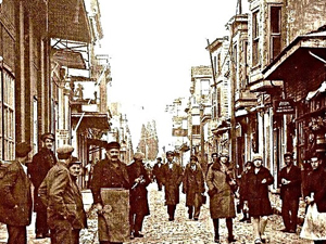 Geleneksel Bakırköy Buluşmaları Başladı...