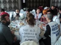 Kavram kargaşasının panzehiri örgütlü toplumdur.